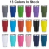 18 colors in stock