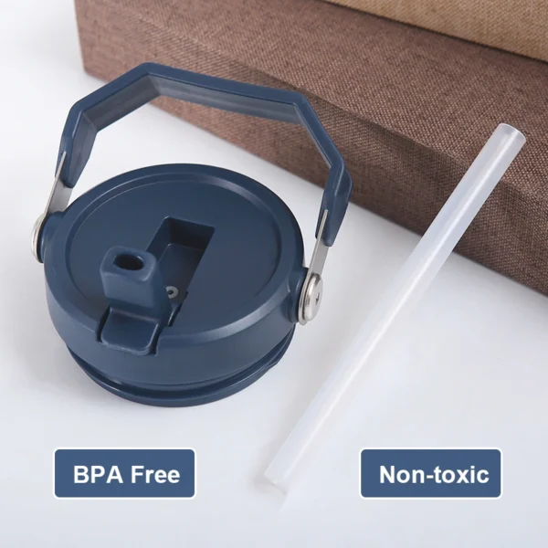 IceFlow flip straw